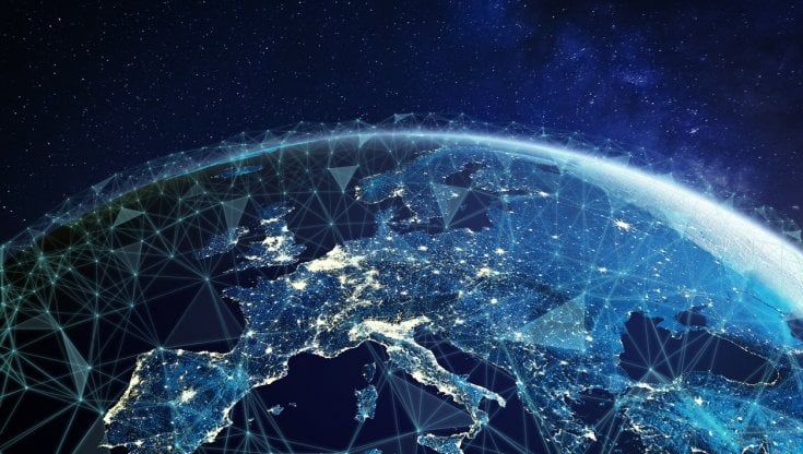 5G, nel 2025 in Italia il mercato potrebbe valere dai 40 ai 200 milioni