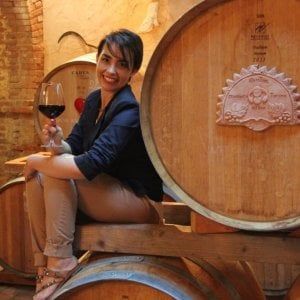 Cantine Aperte, una regione tutta da degustare