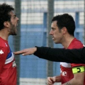 Serie D, giornata magica per le liguri