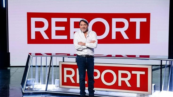 Report, la Rai vuole l'ok dei pm per attivare l'audit su Ranucci