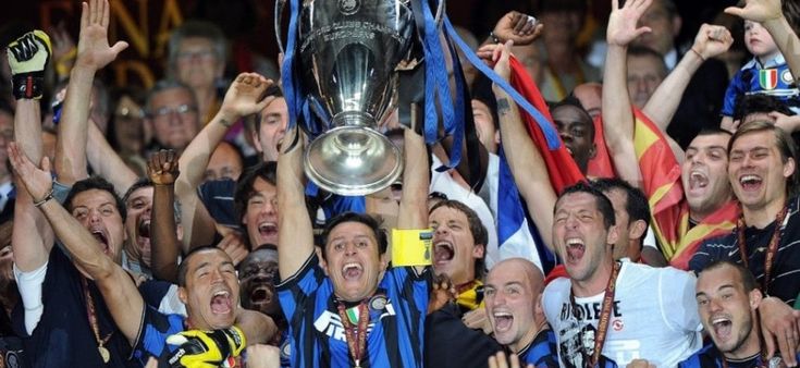 Milito e quella Champions che spazzò via l'incubo Gresko