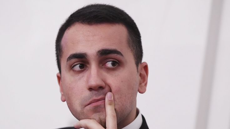 Di Maio: “Non siamo contro i pm ma le correnti vanno superate. I soldi spariti? Credo a Salvini”