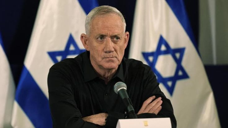 La mossa di Gantz contro Netanyahu: “Elezioni anticipate”. No del Likud