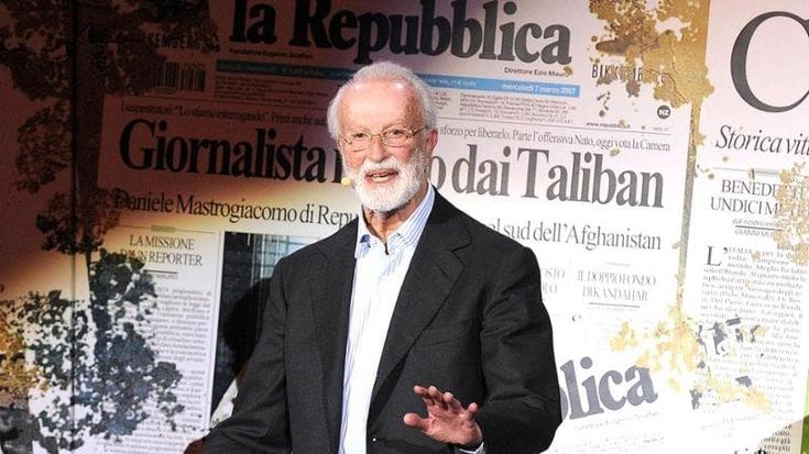 Giornalisti, al via le borse di studio “Eugenio Scalfari” per il 2026: ecco il bando