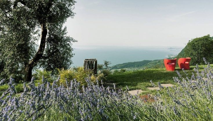 Lefay, primo resort in Svizzera 