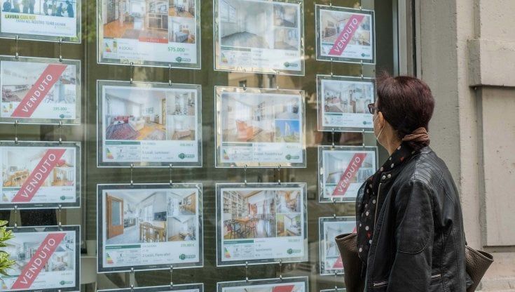Agenzia delle Entrate, online i dati delle compravendite