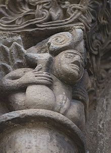 I religiosi dell'eros