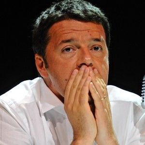 Renzi: "Disciplinare la responsabilit&agrave; civile dei magistrati"
