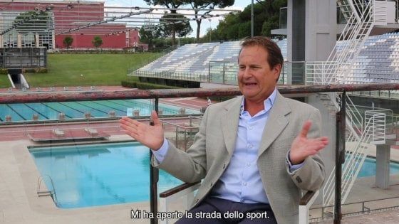 Campioni sordi, la storia di Piero Italiani: "Queste persone forti anche tra gli udenti. Serve supporto tecnico adeguato"