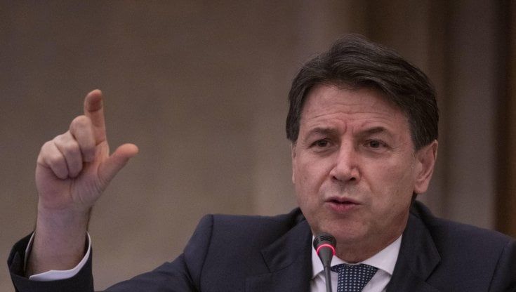 L'M5S cerca casa in Europa e Conte bussa alla porta dei Verdi