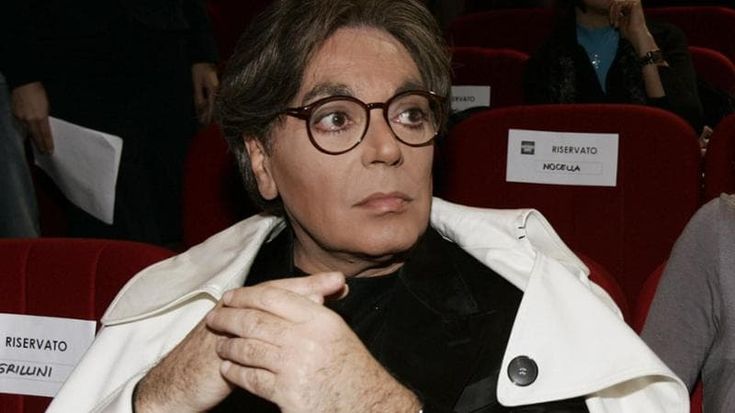 Leopoldo Mastelloni: “Vedo l’abisso e chiedo di poter usufruire della legge Bacchelli”