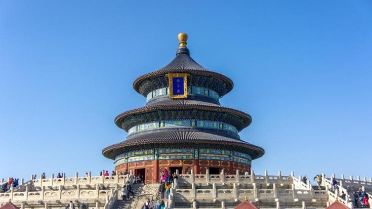 Xi e Trump al Tempio del Cielo: il simbolo del potere dell’imperatore e luogo preferito di Kissinger