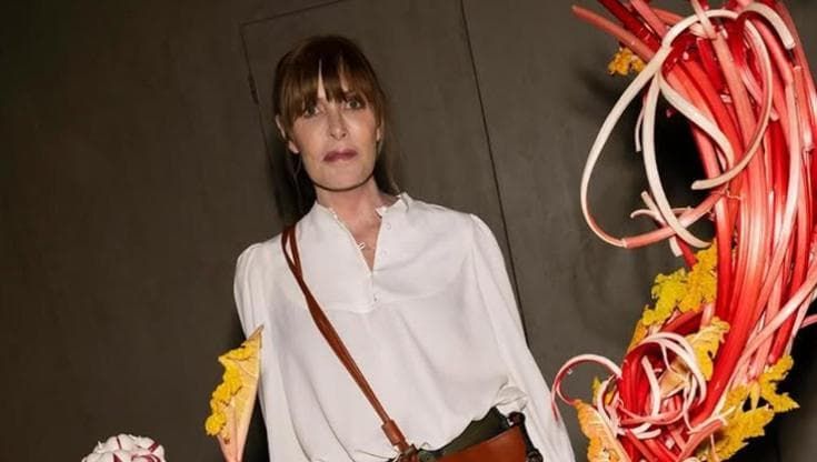 Addio Skye Gyngell, la chef australiana che disse no alla Michelin