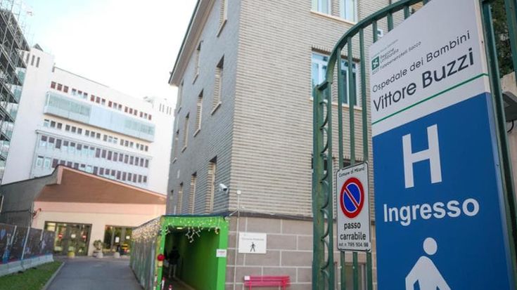 Un petardo nel cantiere fa slittare di un anno la fine dei lavori per il nuovo ospedale Buzzi