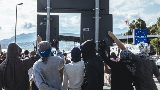 Pavia, pagano per andare in Costa Azzurra si ritrovano a Stradella: migranti beffati dal passeur 