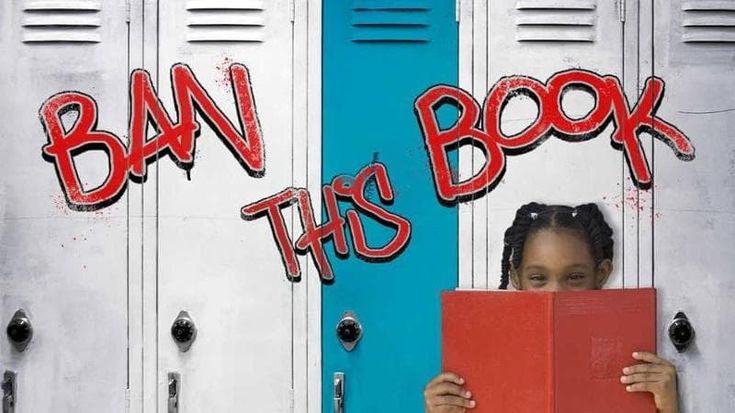 Florida, il libro per ragazzi si chiama “Banna questo libro”. E il distretto scolastico lo banna per davvero...