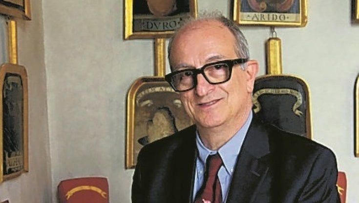 Il neopresidente della Crusca: "Attenzione al troppo inglese e il plurale è meglio dello schwa"