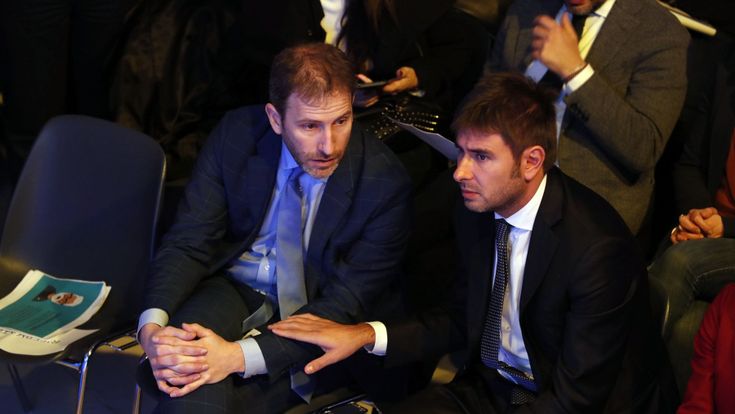 M5S, cambio ai vertici di Rousseau. E per Di Battista c’è un nuovo ruolo