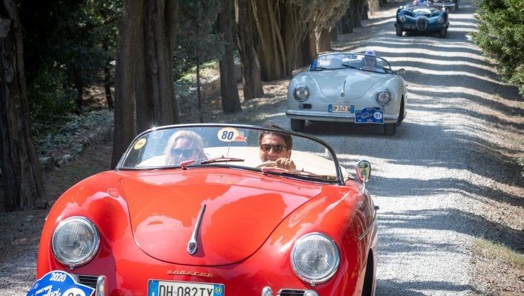 Gran Premio Nuvolari, al via la 31esima edizione