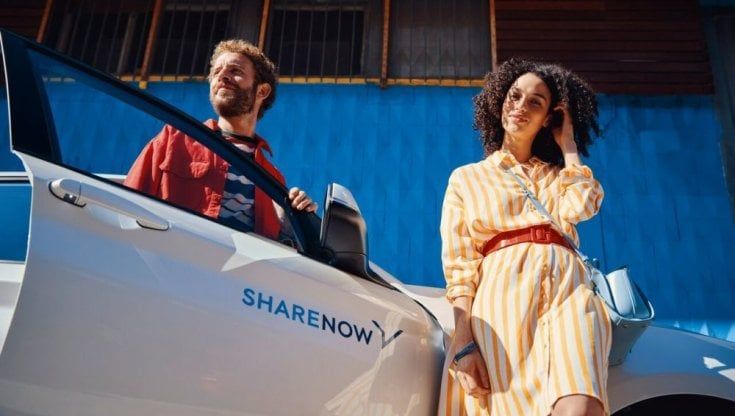 CercaOfficina.it e Share Now, ora sarà più facile riparare le auto