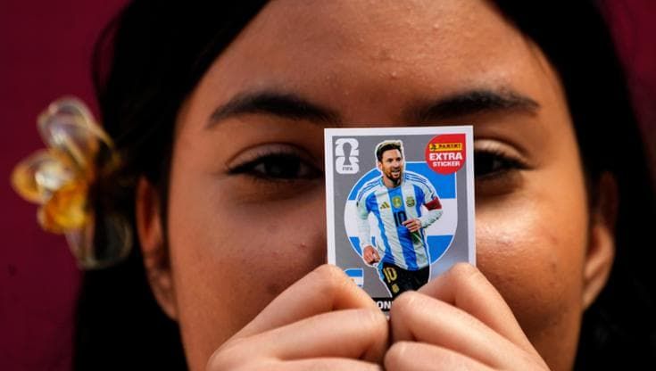 Il pub brasiliano dove si tifa Argentina