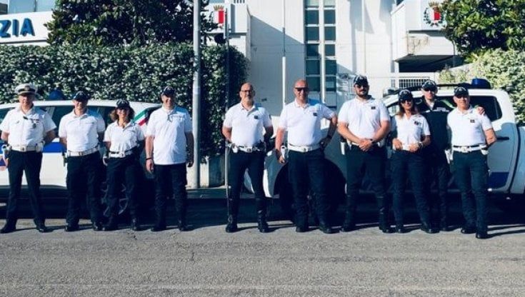 Alluvione in Romagna, partito da Bari il primo gruppo d'intervento: 60 operatori si alterneranno per garantire servizi di protezione civile