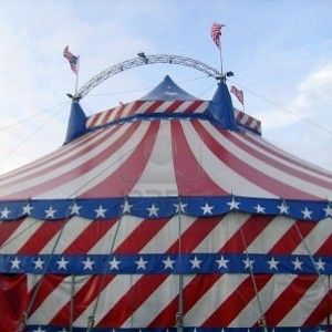 Cade mentre smonta un tendone del circo nel Riminese, morto 19enne