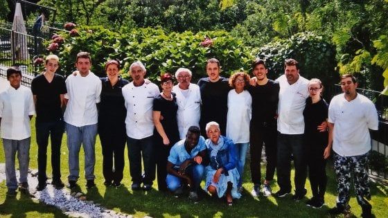 In Piemonte dalle miniere chiuse emergono piatti preziosi