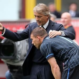E' meglio se l'Inter non centra l'Europa