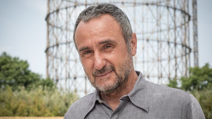 L'intervist.a Barberio Corsetti: "Dal Torlonia alle periferie ecco il mio teatro di Roma"