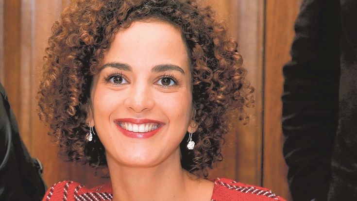 Leïla Slimani: "Un unico Islam non esiste"
