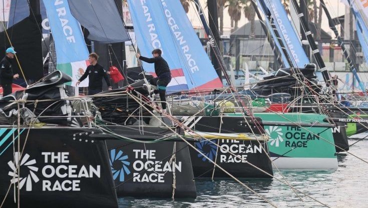 Genova, il Pd: “I costi di Ocean Race a rischio naufragio, Bucci spieghi”