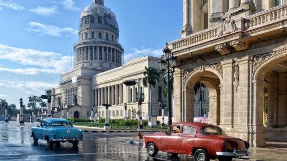 Per Cuba, una tariffa conveniente, votata in rete
