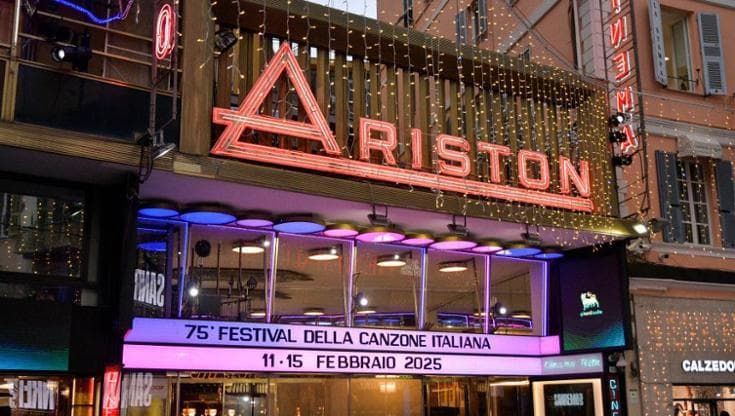 Effetto Festival di Sanremo: gli affitti più cari che a Ferragosto