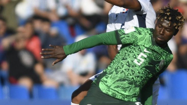 Il mistero di Bameyi e la sua squadra che non esiste