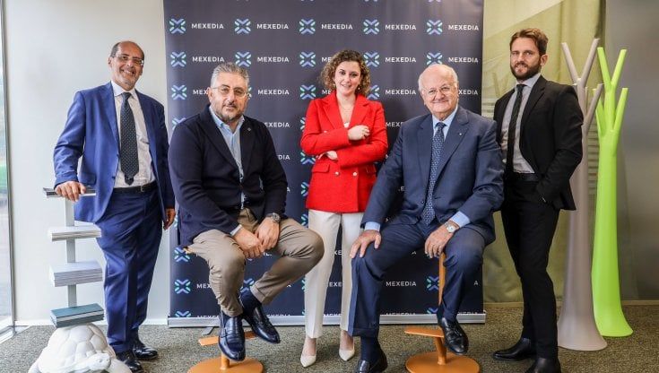 Mexedia, ricavi in crescita del 7%: la tech company italiana rafforza la sua presenza in America