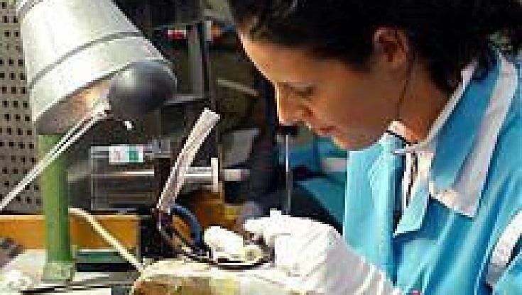 La mappa delle imprese dove le donne comandano