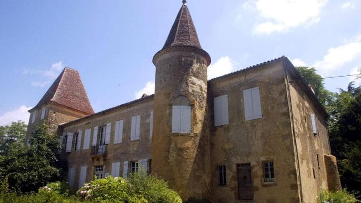 Battaglia per il Castello di D’Artagnan. Il proprietario di Auchan vuole comprarlo, ma gli enti locali si mobilitano: “Prendiamolo noi”