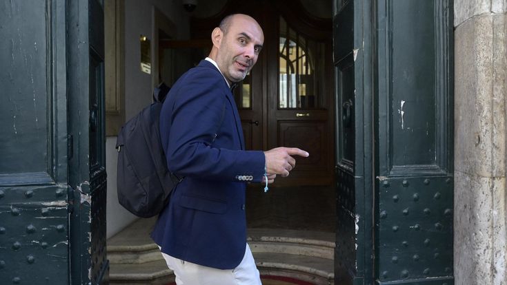 Affido, Pillon e quell'ombra sulla mediazione familiare 