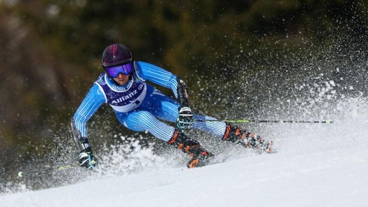 Paralimpiadi Milano Cortina 2026, programma venerdì 13 marzo e azzurri in gara. Dove vederli in tv