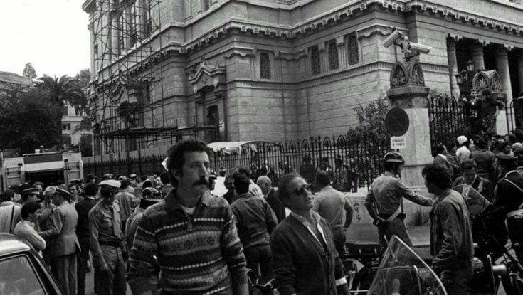 Attentato alla Sinagoga di Roma del 1982, l'accusa del Riformista: "Il governo italiano sapeva che l'attacco ci sarebbe stato"