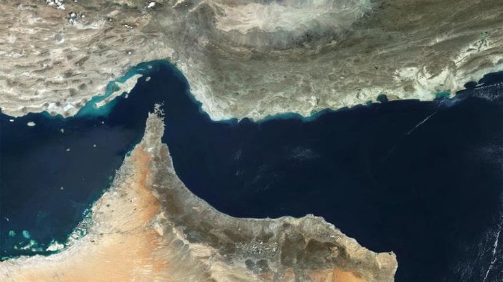 “Su Hormuz servono garanzie e l’onere spetta a Teheran, i suoi vicini non si fidano più”