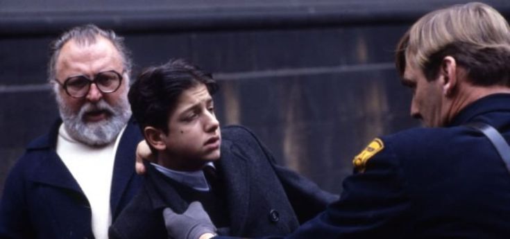 "C'era una volta in America", la malavita come non l'aveva immaginata Sergio Leone