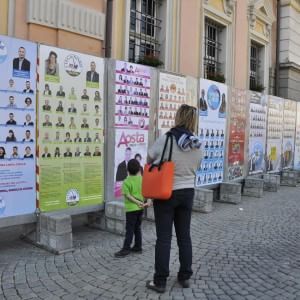 Comunali in Trentino-Alto Adige. Bolzano al ballottaggio, Trento al centrosinistra. Bassa l'affluenza