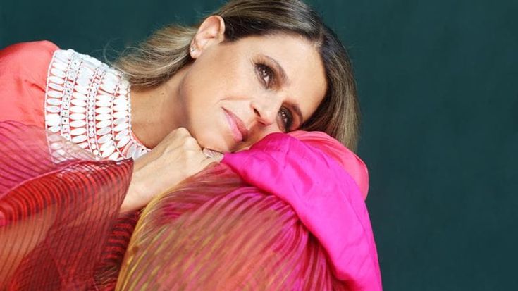 Tosca: “Non prendo scorciatoie, così canto da una vita”