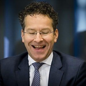 L'Europarlamento bacchetta Dijsselbloem che marca visita al dibattito sulla Grecia