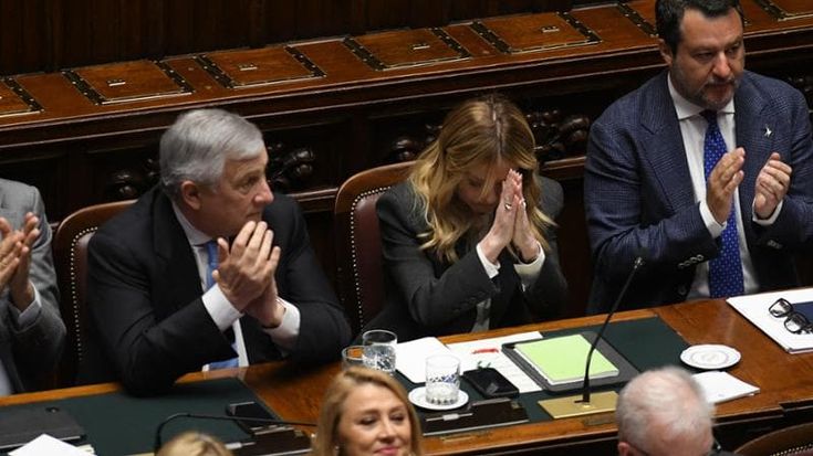 Scontro sui vincoli Ue. Salvini tenta lo strappo, palazzo Chigi resiste