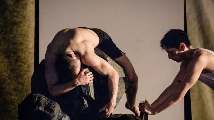 Le metamorfosi dei Peeping Tom chiudono Torinodanza