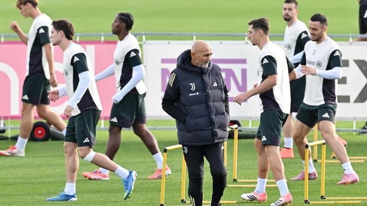 Juventus-Sporting Lisbona: dove vederla in diretta tv e streaming, probabili formazioni