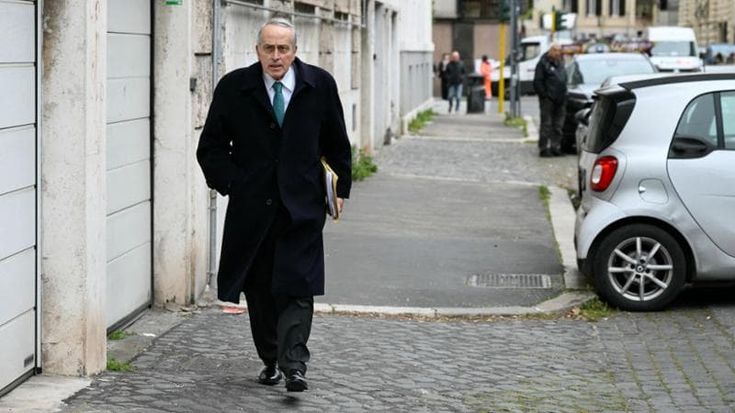 Abete l’uomo chiave della partita per la presidenza della Figc. Tutto il peso della Lega Dilettanti